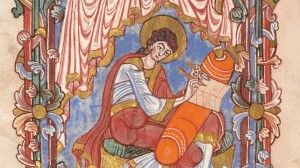 Создать мем: Манускрипт, medieval manuscript, религиозное искусство