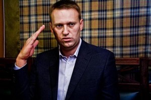 Create meme: bulk fruit, Navalny hugs birch meme, bulk son Sobyanin