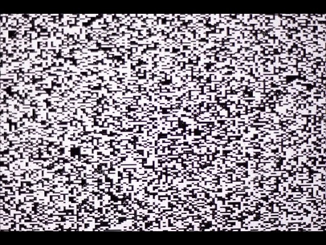 Create meme: white noise , white noise on the TV, The background of a broken TV