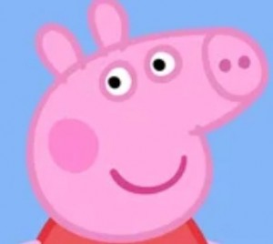 Create meme: game peppa pig, the characters of peppa pig, peppa peppa