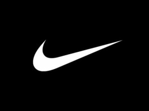 Создать мем: nike official, знак найк 720x620, найк png