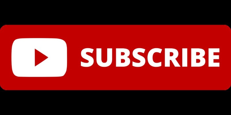 Создать мем: subscribe на белом фоне, подписаться кнопка, subscribe button