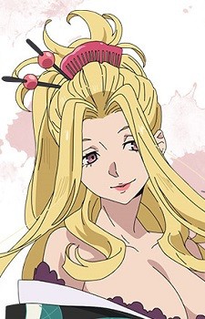 Create meme: jenny realite, anime characters, fairy tail anime