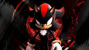 Create meme: shadow the hedgehog game, pictures of shadow, shadow