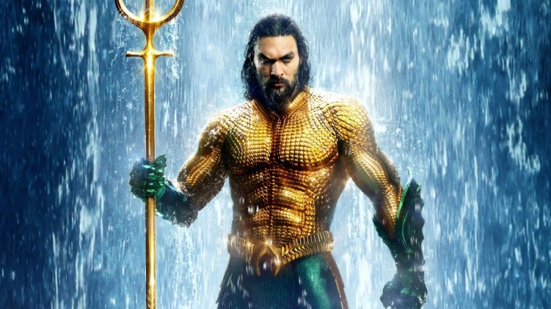 Create meme: Aquaman Jason momoa, Jason momoa , momoa aquaman