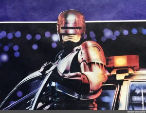 Create meme: Robocop , Robocop 1987, robocop 1987 