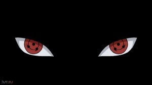 Create meme: Sharingan eyes, sharingan, mangekyou sharingan