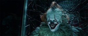 Create meme: it 2 2019 pennywise, trailer it 2 2019, Pennywise it 2 trailer