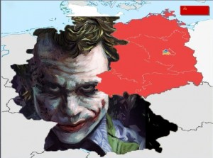 Create meme: the face of the Joker, the Joker Heath Ledger art, the Joker Heath Ledger