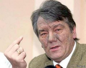 Create meme: the richest, Viktor Yushchenko, Yushchenko