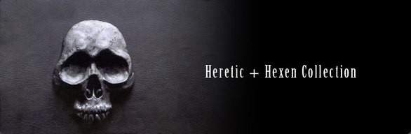 Создать мем: heretic ii, heretic, heretic ps2 обложка