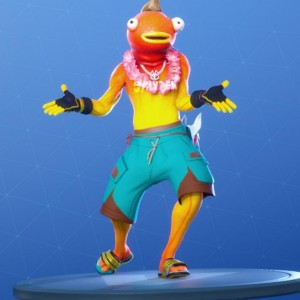 Create meme: fortnight the emotion of the dance of the crab, carp fortnight dance, carp fortnight skin