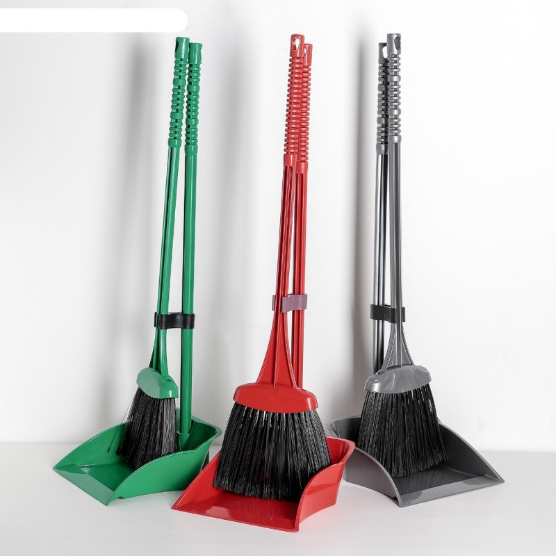 Create meme: comfort kit 1 (broom+dustpan) M1191, dustpan and cleaning brush zara, a brush with a dustpan for cleaning