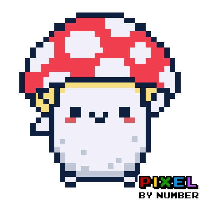 Create meme: pixel mario, toad mario pixel, mushroom from mario pixel