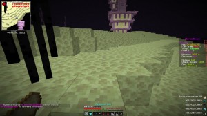 Create meme: minecraft mods, minecraft, minecraft survival