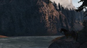 Создать мем: красивые пейзажи скайрим с enb, the elder scrolls skyrim природа, elder scrolls skyrim