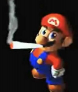 Create meme: super mario, super mario 64, Mario