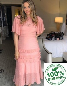 Create meme: light pink, tulle dress, Alicia Silverstone