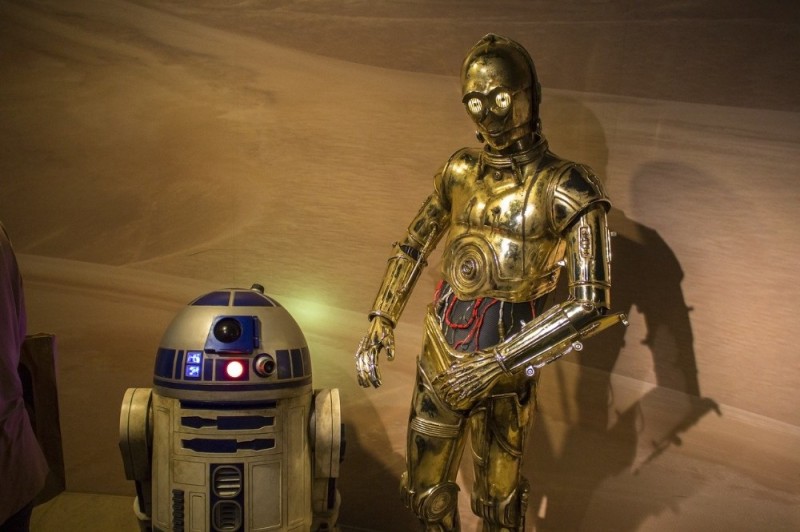 Создать мем: star wars c 3 po, c 3 po, звёздные войны