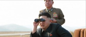 Создать мем: ыну, северная корея, трамп и ким чен