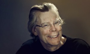 Create meme: best books of Stephen king, writer, the novels of Stephen king