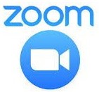 Создать мем: Zoom Video Communications, zoom, Логотип