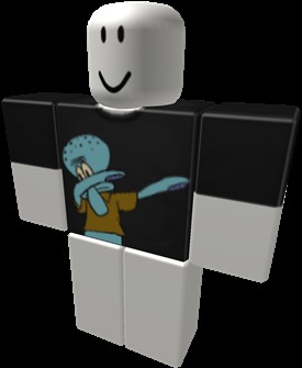 Create meme: the get the get, get the t shirts, shirt roblox