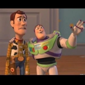 Create meme: bugs everywhere, they are cheaters everywhere, buzz Lightyear and woody meme