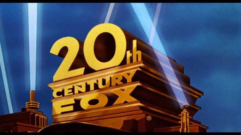 Create meme: 20th century fox, 20th century Fox 1990, 20th century fox pictures