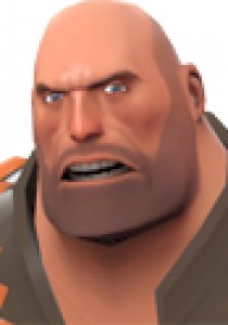 Create meme: face, screenshot, team fortress 2