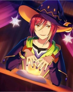 Создать мем: natsume sakasaki cards, natsume sakasaki icon, ensemble stars