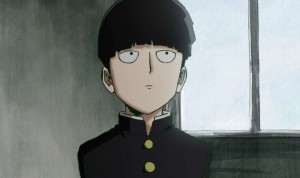 Create meme: anime mob psycho 100, mob psycho 100, anime mob psycho 100 screenshots