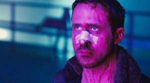 Create meme: ryan gosling blade runner, blade runner 2049