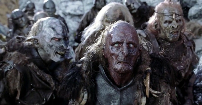 Create meme: The Lord of the Rings Orcs of Uruk Hai, The Lord of the Rings the Orcs of Mordor, the Lord of the rings orcs