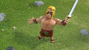 Create meme: bell of clans, Clash of Clans