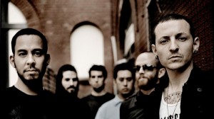 Создать мем: linkin park американская рок-группа, linkin park обложка, one more light linkin park