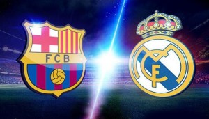 Создать мем: ريال مدريد, el clasico, barcelona vs real madrid