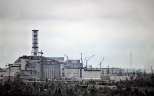 Create meme: ChNPP, 26 April Chernobyl nuclear power plant, Chernobyl 1986
