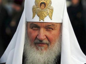 Создать мем: православные, патриарх кирилл, гундяев