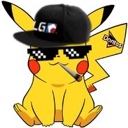 Create meme: Pikachu gamer, Pikachu