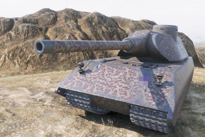 Создать мем: немецкий танк вк 100.01, vk 168 01 p, vk 100 01 p