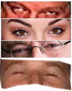 Create meme: these eyes know of the thousands, eyes that you recognize from thousands, these eyes know