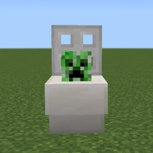 Create meme: creeper minecraft , creeper minecraft, charged creeper