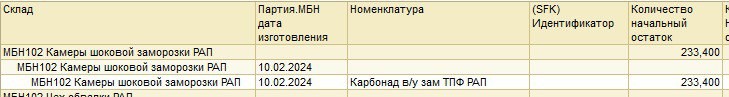 Create meme: table, simple table, skd parameters