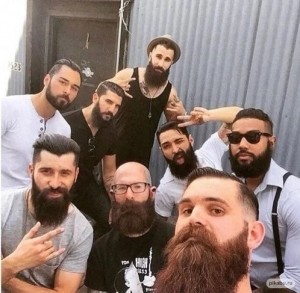 Создать мем: beard, большая борода, бородатый