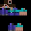 Create meme: minecraft skins, skins mayn, nubika skin 64x32 duck play