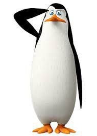 Создать мем: рядовой пингвины из мадагаскара, пингвины из мадагаскара рико, пингвины из мадагаскара ковальски