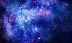 Create meme: star sky cosmos, space, space background