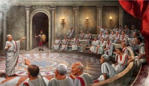 Create meme: rome, the Roman Republic, the court