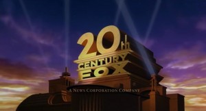 Create meme: 20th century Fox, 20th century fox pal version, 20th century fox fanfare